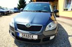 Škoda Roomster - fotka číslo 9