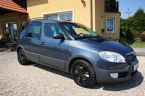 Škoda Roomster - fotka číslo 1