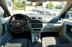 Škoda Roomster - fotka číslo 20