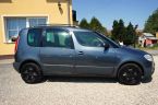 Škoda Roomster - fotka číslo 2