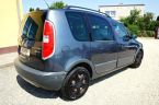 Škoda Roomster - fotka číslo 3