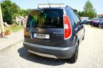 Škoda Roomster - fotka číslo 4