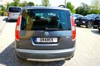 Škoda Roomster - fotka číslo 5