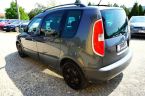 Škoda Roomster - fotka číslo 6