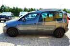 Škoda Roomster - fotka číslo 7
