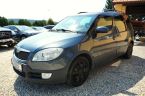 Škoda Roomster - fotka číslo 8