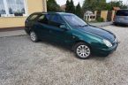 Citroën Xsara - fotka číslo 1