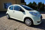Citroën C1 - fotka číslo 1