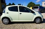 Citroën C1 - fotka číslo 2