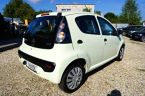 Citroën C1 - fotka číslo 3