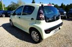 Citroën C1 - fotka číslo 5