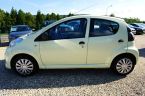 Citroën C1 - fotka číslo 6