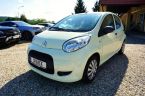 Citroën C1 - fotka číslo 7