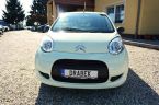 Citroën C1 - fotka číslo 8