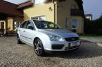 Ford Focus - fotka číslo 0