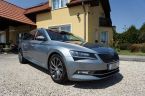 Škoda Superb - fotka číslo 0