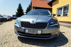 Škoda Superb - fotka číslo 9