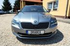 Škoda Superb - fotka číslo 10
