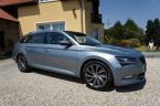 Škoda Superb - fotka číslo 1
