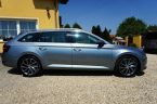 Škoda Superb - fotka číslo 2