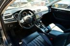 Škoda Superb - fotka číslo 36