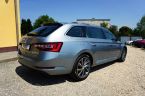 Škoda Superb - fotka číslo 3