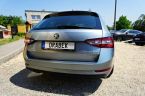 Škoda Superb - fotka číslo 4