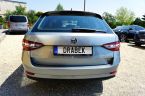 Škoda Superb - fotka číslo 5
