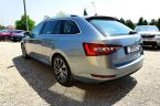 Škoda Superb - fotka číslo 6
