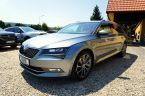 Škoda Superb - fotka číslo 8