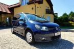 Volkswagen Touran - fotka číslo 0