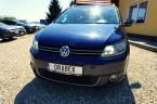 Volkswagen Touran - fotka číslo 9