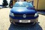 Volkswagen Touran - fotka číslo 10