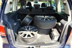 Volkswagen Touran - fotka číslo 11