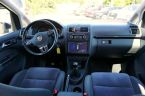 Volkswagen Touran - fotka číslo 15