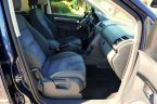 Volkswagen Touran - fotka číslo 18