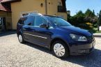 Volkswagen Touran - fotka číslo 1
