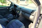 Volkswagen Touran - fotka číslo 19