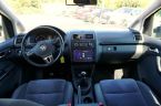 Volkswagen Touran - fotka číslo 22