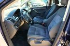 Volkswagen Touran - fotka číslo 24