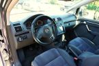 Volkswagen Touran - fotka číslo 25