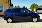 Volkswagen Touran - fotka číslo 2