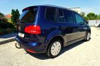 Volkswagen Touran - fotka číslo 3