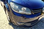 Volkswagen Touran - fotka číslo 41