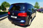 Volkswagen Touran - fotka číslo 4