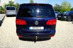 Volkswagen Touran - fotka číslo 5