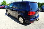 Volkswagen Touran - fotka číslo 6