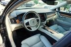 Volvo V90 - fotka číslo 33