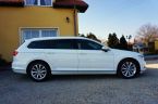 Volkswagen Passat - fotka číslo 2