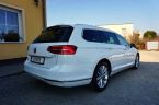 Volkswagen Passat - fotka číslo 3